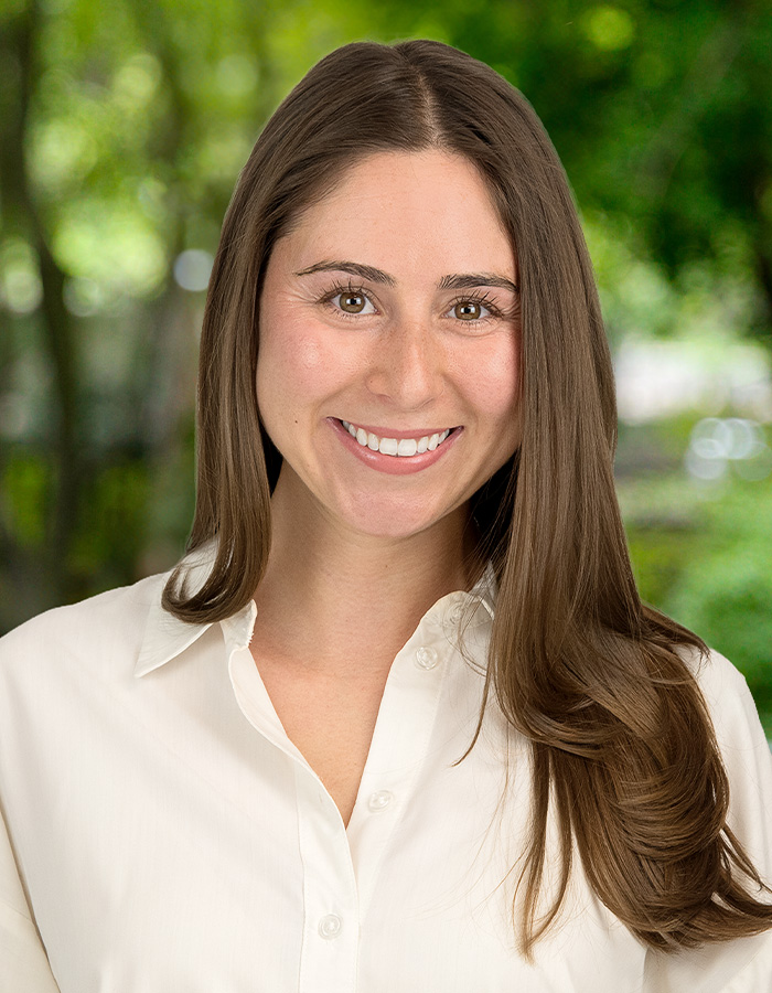 Kirsten Parratore