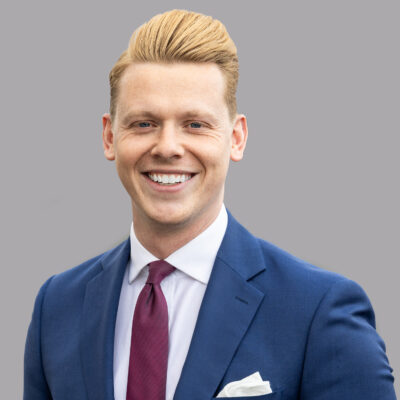 Austin Love CRESCO Real Estate