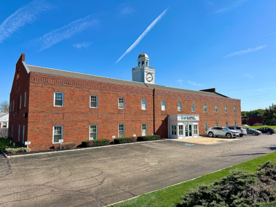 office property at 2351 edison