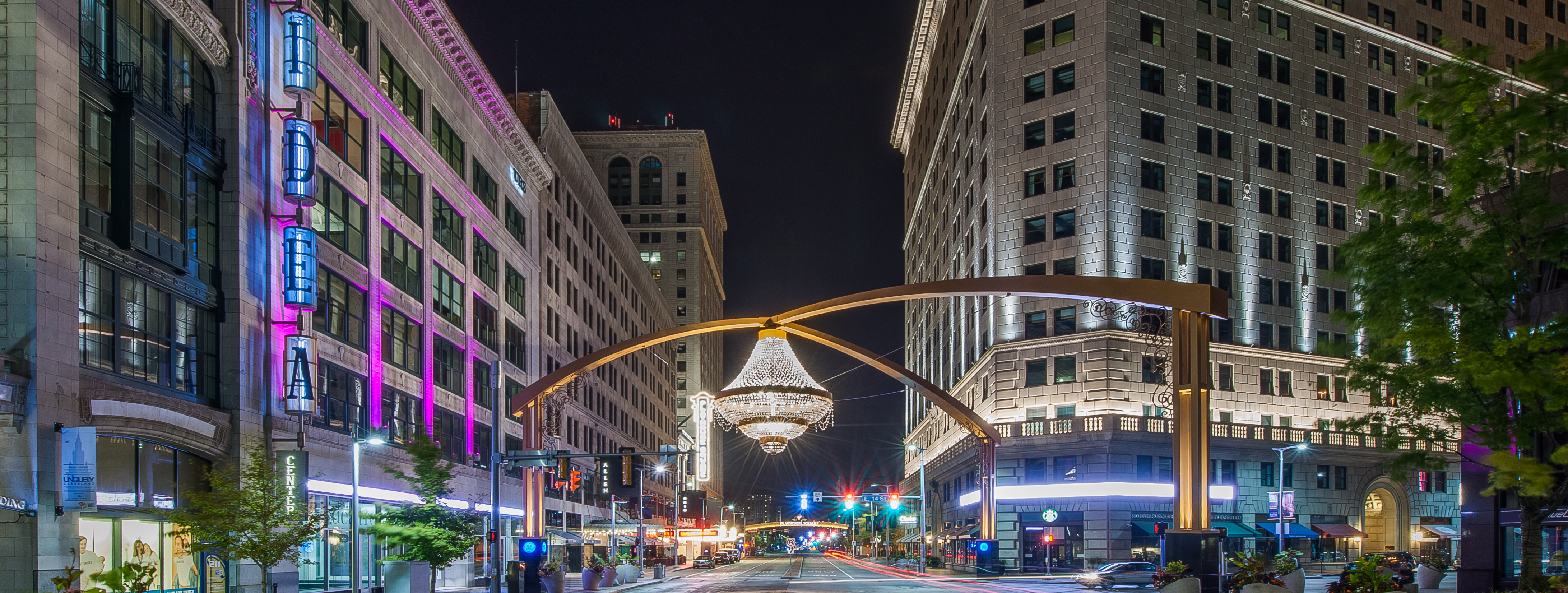 Playhouse Square