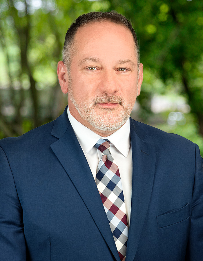 Eric Schreibman