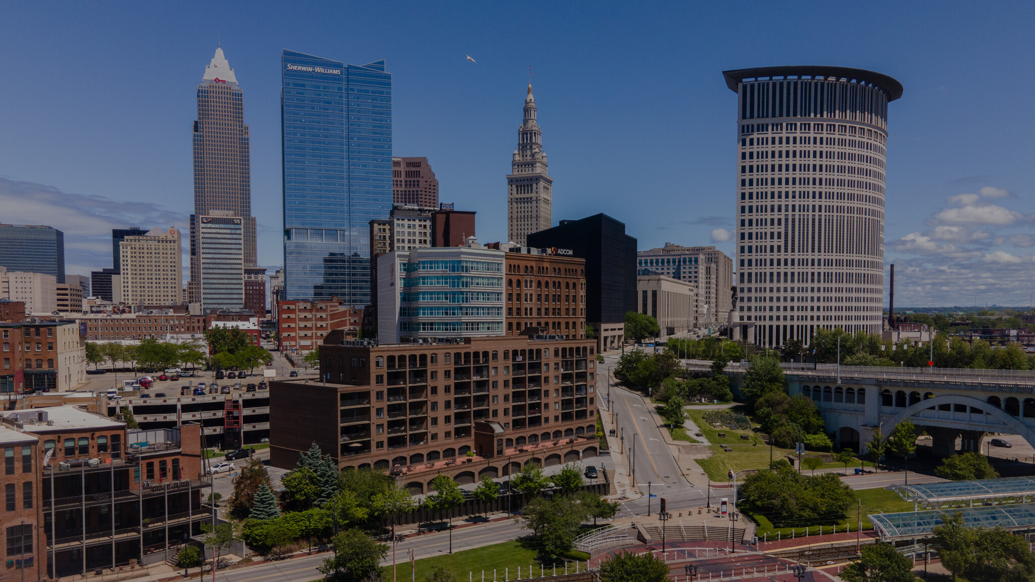 cleveland real estate