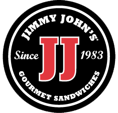 Jimmy Johns round