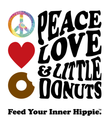 peace love little donuts